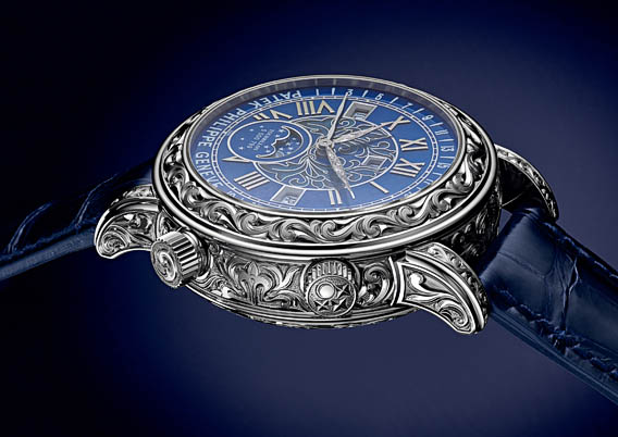 Patek Philippe Replica